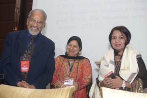 Punam & Anita